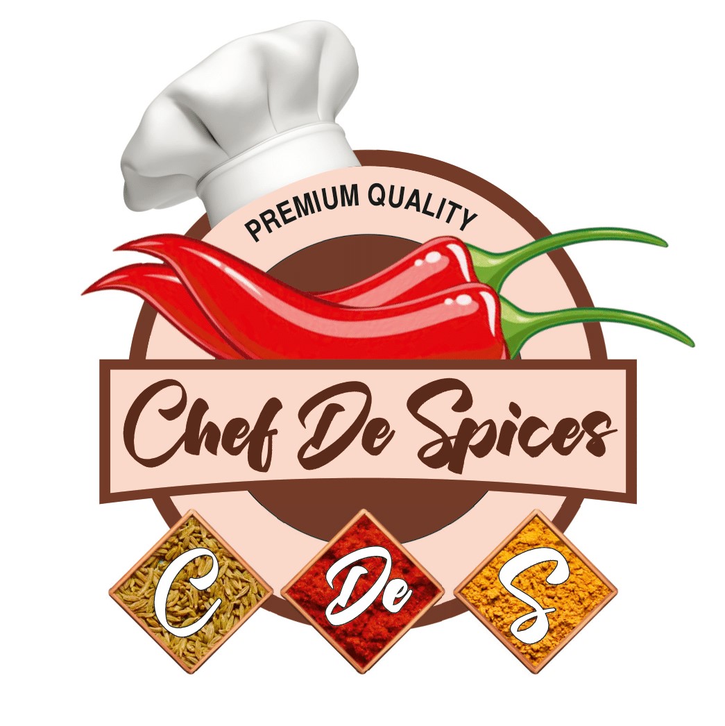 Chef De Spices